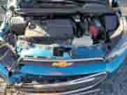 2021 Chevrolet Spark ACTIV with VIN KL8CH6SA3MC714443, listed as a Copart auction lot 48911765 with 35,217 mi miles and Non repairable. Bid and sale history available at DreamBid. Image 11.