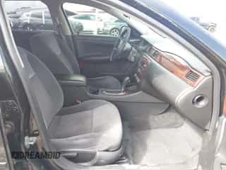 2011 Chevrolet Impala LS Fleet с VIN 2G1WF5EK8B1313863, выставлен на аукционе IAAI как лот 43374057 с пробегом 141 355 миль миль и . История ставок и продаж доступна на DreamBid. Изображение 5.