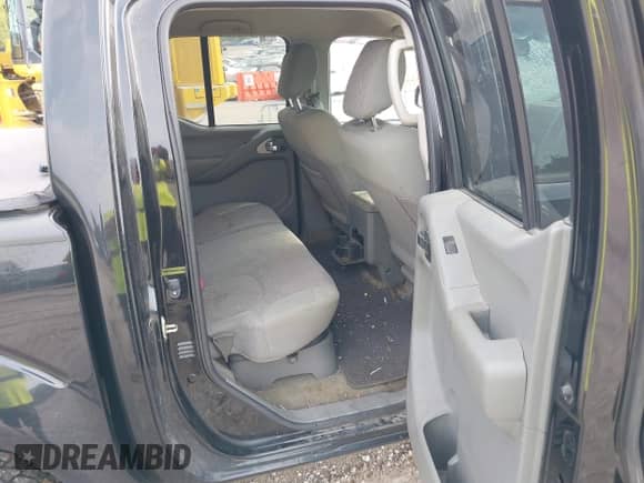 2016 Nissan Frontier SV z VIN 1N6AD0EV9GN900693, wystawiony jako IAAI lot #43195820 z przebiegiem Nie podano mil oraz . Historia ofert i sprzedaży dostępna na DreamBid. Obrazek 8.