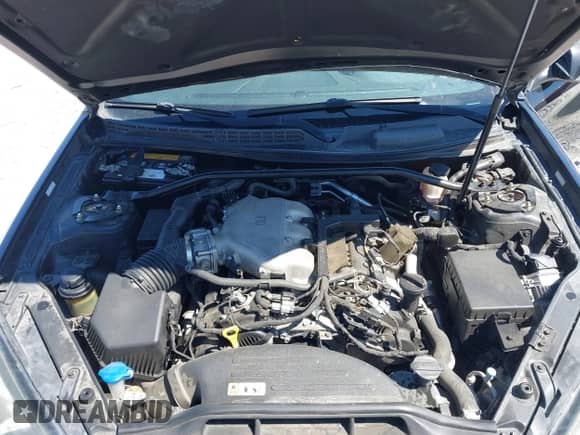2015 Hyundai Genesis Coupe 3.8L Base with VIN KMHHT6KJ8FU127658, listed as a IAAI auction lot 41821709 with 94,086 mi miles and . Bid and sale history available at DreamBid. Image 10.