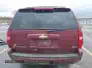 2009 Chevrolet Suburban 2LT with VIN 1GNFK26389J122749, listed as a IAAI auction lot 42158720 with 251,870 mi miles and . Bid and sale history available at DreamBid. Image 16.