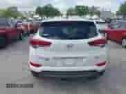 2016 Hyundai Tucson Sport with VIN KM8J33A22GU081868, listed as a IAAI auction lot 41924692 with 123,360 mi miles and . Bid and sale history available at DreamBid. Image 16.