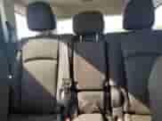 2014 Dodge Journey American Value with VIN 3C4PDCAB7ET165624, listed as a Copart auction lot 80356455 with 199,529 mi miles and Salvage title. Bid and sale history available at DreamBid. Image 10.