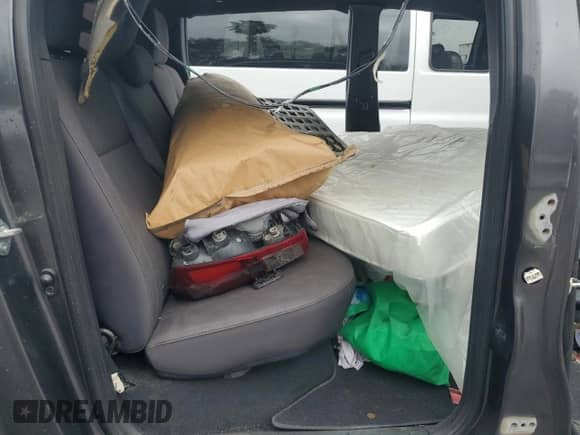 2016 Toyota Tacoma TRD Sport с VIN 3TMBZ5DN0GM002761, выставлен на аукционе Copart как лот 81375785 с пробегом 101 666 миль миль и Списание • Salvage title. История ставок и продаж доступна на DreamBid. Изображение 10.