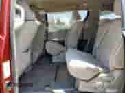 2017 Toyota Sienna LE Auto Access Seat z VIN 5TDKZ3DC4HS853532, wystawiony jako Copart lot #58519405 z przebiegiem 106 463 mil mil oraz Czysty tytuł • Clean title. Historia ofert i sprzedaży dostępna na DreamBid. Obrazek 11.