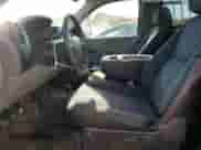 2013 Chevrolet Silverado 1500 Work Truck с VIN 1GCNKPEX3DZ229594, выставлен на аукционе Copart как лот 76420474 с пробегом 265 715 миль миль и Чистый • Clean title. История ставок и продаж доступна на DreamBid. Изображение 7.