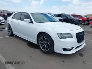 2017 Chrysler 300 S с VIN 2C3CCABGXHH616160, выставлен на аукционе IAAI как лот 42206004 с пробегом 131 306 миль миль и . История ставок и продаж доступна на DreamBid. Изображение 1.