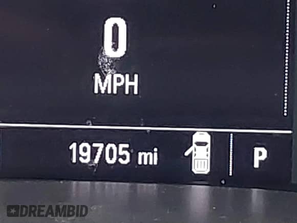 2022 Chevrolet Colorado 2WD Work Truck with VIN 1GCHSBENXN1323079, listed as a IAAI auction lot 41959638 with 19,705 mi miles and . Bid and sale history available at DreamBid. Image 15.
