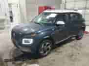 2025 Hyundai Venue SEL с VIN KMHRC8A34SU361311, выставлен на аукционе IAAI как лот 42429848 с пробегом 694 миль миль и . История ставок и продаж доступна на DreamBid. Изображение 2.