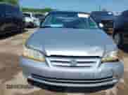 2001 Honda Accord EX with VIN JHMCG566X1C013791, listed as a IAAI auction lot 42548024 with 115,100 mi miles and . Bid and sale history available at DreamBid. Image 12.