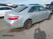 2007 Toyota Camry LE with VIN 4T1BK46K07U544399, listed as a IAAI auction lot 43422877 with 151,734 mi miles and . Bid and sale history available at DreamBid. Image 4.