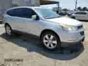 2009 Chevrolet Traverse LTZ с VIN 1GNEV33D59S103138, выставлен на аукционе Copart как лот 60240725 с пробегом Не указан миль и Списание • Salvage title. История ставок и продаж доступна на DreamBid. Изображение 4.