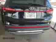 2021 Hyundai Santa Fe SEL with VIN 5NMS24AJ5MH322091, listed as a IAAI auction lot 42854429 with 122,071 mi miles and . Bid and sale history available at DreamBid. Image 1.