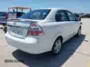 2011 Chevrolet Aveo 2LT с VIN KL1TG5DE2BB230584, выставлен на аукционе IAAI как лот 42018995 с пробегом 56 392 миль миль и . История ставок и продаж доступна на DreamBid. Изображение 4.