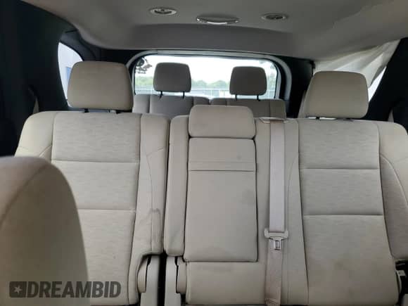 2021 Dodge Durango SXT Plus with VIN 1C4RDJAG4MC598806, listed as a Copart auction lot 69055165 with 71,611 mi miles and Salvage title. Bid and sale history available at DreamBid. Image 10.