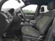 2018 Ford Explorer XLT z VIN 1FM5K7DH1JGC47217, wystawiony jako Copart lot #68402695 z przebiegiem 120 637 mil mil oraz Szkoda całkowita • Salvage title. Historia ofert i sprzedaży dostępna na DreamBid. Obrazek 7.