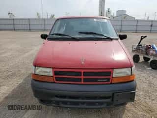 1994 Dodge Caravan с VIN 2B4GH55R7RR785838, выставлен на аукционе Copart как лот 80905325 с пробегом 117 160 миль миль и Чистый • Clean title. История ставок и продаж доступна на DreamBid. Изображение 5.
