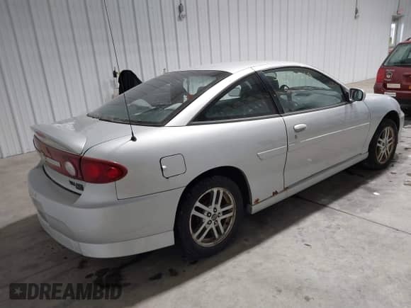 2003 Chevrolet Cavalier с VIN 1G1JH14F637309915, выставлен на аукционе IAAI как лот 41570068 с пробегом 108 683 миль миль и . История ставок и продаж доступна на DreamBid. Изображение 4.