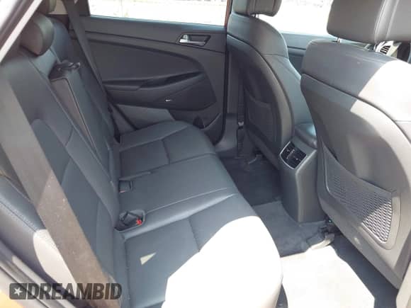 2017 Hyundai Tucson SE с VIN KM8J3CA43HU448165, выставлен на аукционе IAAI как лот 42430497 с пробегом 72 359 миль миль и . История ставок и продаж доступна на DreamBid. Изображение 8.