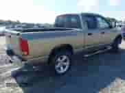 2006 Dodge 1500 SLT с VIN 1D7HU18N46S573029, выставлен на аукционе IAAI как лот 42501944 с пробегом 229 092 миль миль и . История ставок и продаж доступна на DreamBid. Изображение 4.