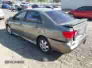 2004 Toyota Corolla CE with VIN 1NXBR32E84Z310058, listed as a IAAI auction lot 43090508 with 217,147 mi miles and . Bid and sale history available at DreamBid. Image 3.