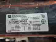 2012 Chevrolet Orlando 1LT с VIN KL77P2EM1CK534910, выставлен на аукционе Copart как лот 58008275 с пробегом 47 539 миль миль и Чистый • Clean title. История ставок и продаж доступна на DreamBid. Изображение 13.