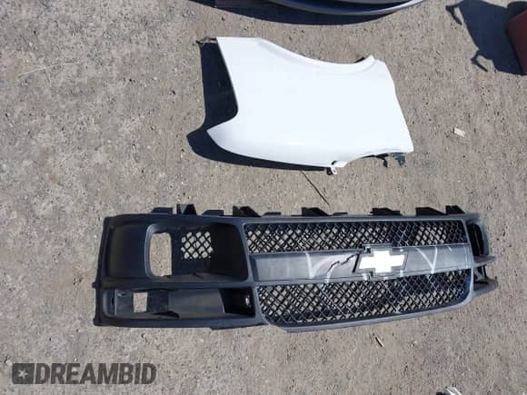 2012 Chevrolet Express Cargo с VIN 1GCWGFBA4C1198675, выставлен на аукционе IAAI как лот 42965809 с пробегом 172 460 миль миль и . История ставок и продаж доступна на DreamBid. Изображение 12.