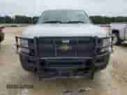 2012 Chevrolet Silverado 1500 Work Truck with VIN 1GCNKPEX8CZ182707, listed as a Copart auction lot 65007695 with 403,335 mi miles and Salvage title. Bid and sale history available at DreamBid. Image 5.