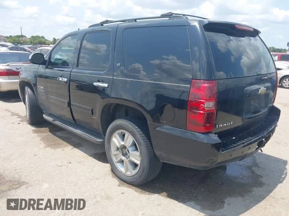 2011 Chevrolet Tahoe LT с VIN 1GNSCBE06BR117527, выставлен на аукционе IAAI как лот 42889414 с пробегом 337 710 миль миль и . История ставок и продаж доступна на DreamBid. Изображение 3.