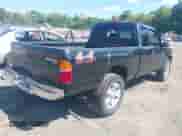 2000 Toyota Tacoma with VIN 4TAWM72N7YZ683933, listed as a IAAI auction lot 43154039 with 234,697 mi miles and . Bid and sale history available at DreamBid. Image 4.