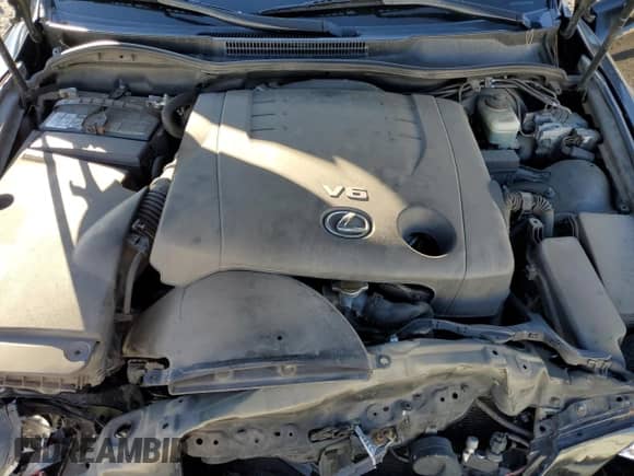 2007 Lexus IS 250 с VIN JTHBK262472026718, выставлен на аукционе Copart как лот 85553755 с пробегом 113 415 миль миль и Списание • Salvage title. История ставок и продаж доступна на DreamBid. Изображение 11.