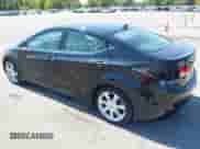 2013 Hyundai Elantra GLS с VIN KMHDH4AE4DU962730, выставлен на аукционе IAAI как лот 43198048 с пробегом 94 021 миль миль и . История ставок и продаж доступна на DreamBid. Изображение 3.