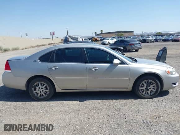 2007 Chevrolet Impala Police Police с VIN 2G1WS55RX79416641, выставлен на аукционе IAAI как лот 42444530 с пробегом 190 251 миль миль и . История ставок и продаж доступна на DreamBid. Изображение 13.