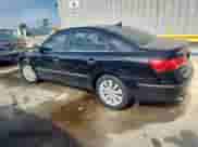 2010 Hyundai Sonata Limited с VIN 5NPEU4AFXAH578891, выставлен на аукционе Copart как лот 84424655 с пробегом 75 850 миль миль и Списание • Salvage title. История ставок и продаж доступна на DreamBid. Изображение 2.