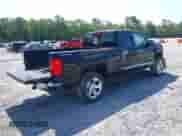 2014 Chevrolet Silverado 1500 LTZ z VIN 1GCVKSEC0EZ126179, wystawiony jako IAAI lot #42551802 z przebiegiem 202 258 mil mil oraz . Historia ofert i sprzedaży dostępna na DreamBid. Obrazek 4.