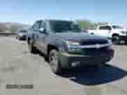 2006 Chevrolet Avalanche Z71 с VIN 3GNEK12Z76G124408, выставлен на аукционе Copart как лот 61264355 с пробегом 167 440 миль миль и Списание • Salvage title. История ставок и продаж доступна на DreamBid. Изображение 13.