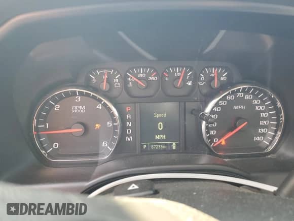 2014 GMC Sierra 1500 z VIN 3GTP1TEH7EG187719, wystawiony jako Copart lot #59185695 z przebiegiem 67 233 mil mil oraz Szkoda całkowita • Salvage title. Historia ofert i sprzedaży dostępna na DreamBid. Obrazek 9.