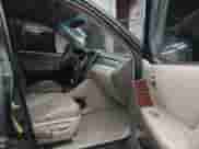 2007 Toyota Highlander w/3rd Row z VIN JTEDP21A270144025, wystawiony jako IAAI lot #43232039 z przebiegiem 204 380 mil mil oraz . Historia ofert i sprzedaży dostępna na DreamBid. Obrazek 5.