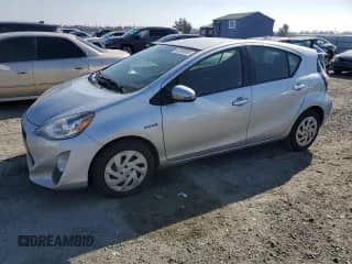 2016 Toyota Prius One с VIN JTDKDTB30G1132654, выставлен на аукционе Copart как лот 82698855 с пробегом 290 533 миль миль и Чистый • Clean title. История ставок и продаж доступна на DreamBid. Изображение 1.