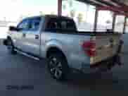 2013 Ford F-150 XL z VIN 1FTFW1CF4DKF20629, wystawiony jako IAAI lot #41857581 z przebiegiem 509 894 mil mil oraz . Historia ofert i sprzedaży dostępna na DreamBid. Obrazek 3.