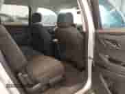 2019 Chevrolet Traverse LS с VIN 1GNERFKWXKJ305431, выставлен на аукционе IAAI как лот 42927773 с пробегом 99 898 миль миль и . История ставок и продаж доступна на DreamBid. Изображение 8.