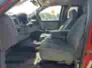 2005 Dodge Dakota ST with VIN 1D7HE22K85S235407, listed as a Copart auction lot 67267015 with 170,870 mi miles and Salvage title. Bid and sale history available at DreamBid. Image 7.