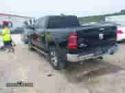 2020 Ram 1500 Laramie с VIN 1C6SRFJT4LN150587, выставлен на аукционе IAAI как лот 42459574 с пробегом 54 130 миль миль и . История ставок и продаж доступна на DreamBid. Изображение 3.