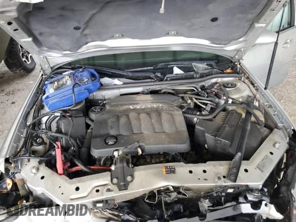 2013 Chevrolet Impala LS с VIN 2G1WF5E34D1193183, выставлен на аукционе Copart как лот 64865395 с пробегом 126 783 миль миль и Списание • Salvage title. История ставок и продаж доступна на DreamBid. Изображение 11.