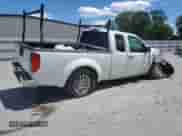 2019 Nissan Frontier SV with VIN 1N6AD0CU4KN789618, listed as a Copart auction lot 58317435 with 55,579 mi miles and Salvage title. Bid and sale history available at DreamBid. Image 3.