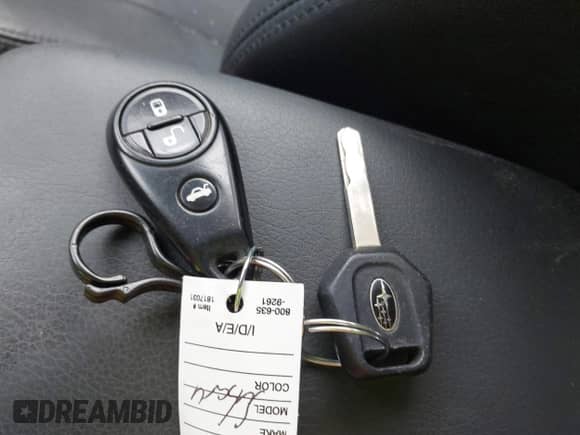 2012 Subaru Forester X Limited z VIN JF2SHAEC9CH425914, wystawiony jako IAAI lot #43027370 z przebiegiem 178 839 mil mil oraz . Historia ofert i sprzedaży dostępna na DreamBid. Obrazek 11.