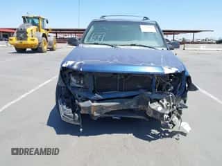 2006 Chevrolet TrailBlazer LS with VIN 1GNDT13S662272357, listed as a IAAI auction lot 42190802 with Not provided miles and . Bid and sale history available at DreamBid. Image 6.