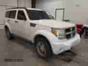 2011 Dodge Nitro SE with VIN 1D4PT2GK6BW590233, listed as a IAAI auction lot 42778691 with 233,652 mi miles and . Bid and sale history available at DreamBid. Image 1.