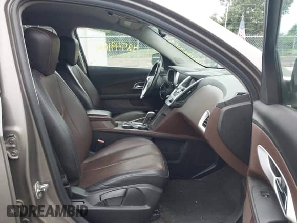 2010 Chevrolet Equinox LTZ с VIN 2CNFLGEY4A6373507, выставлен на аукционе IAAI как лот 42749106 с пробегом 104 327 миль миль и . История ставок и продаж доступна на DreamBid. Изображение 5.