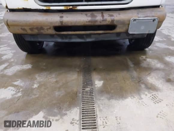 2002 Ford Econoline Cargo z VIN 1FTSE34L22HA51536, wystawiony jako IAAI lot #42071689 z przebiegiem 280 951 mil mil oraz . Historia ofert i sprzedaży dostępna na DreamBid. Obrazek 6.